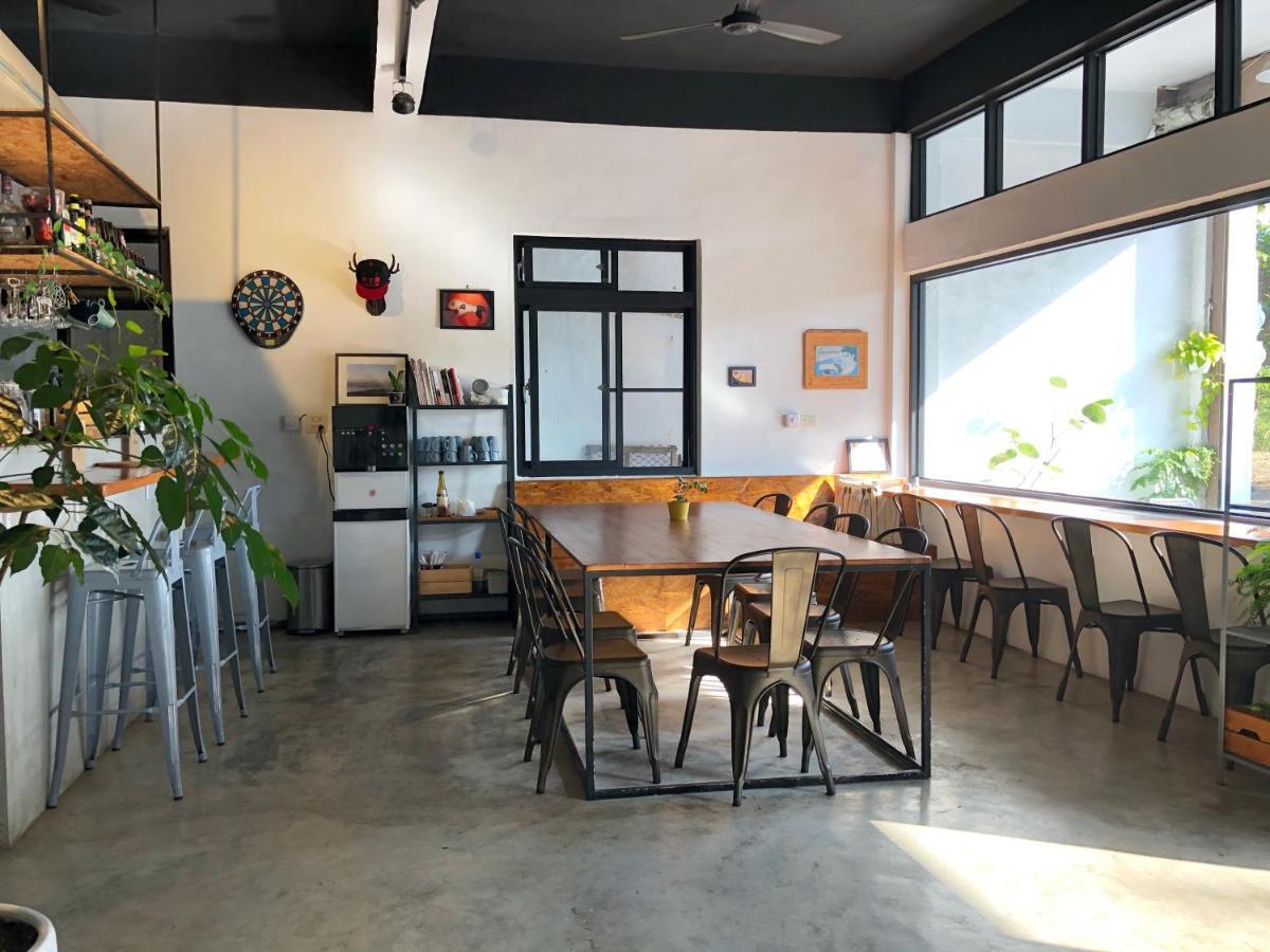 男子漢青年旅店 Manzhou المظهر الخارجي الصورة